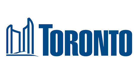 City of Toronto logo