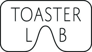 Toaster Lab logo