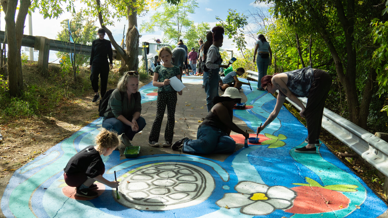 Place Keeping Fieldnotes: What is the Difference Between Placekeeping and Placemaking ...