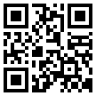 QR code that scans to the STEPS Public Art App via App Store or Google Play