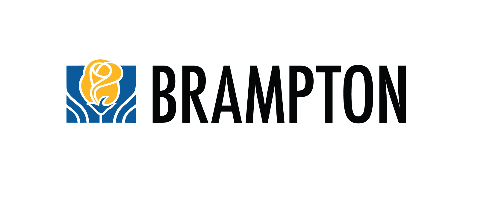 City of Brampton logo