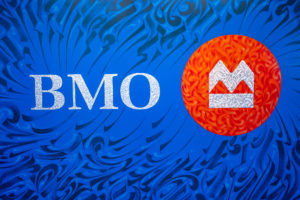 bmo queen street east