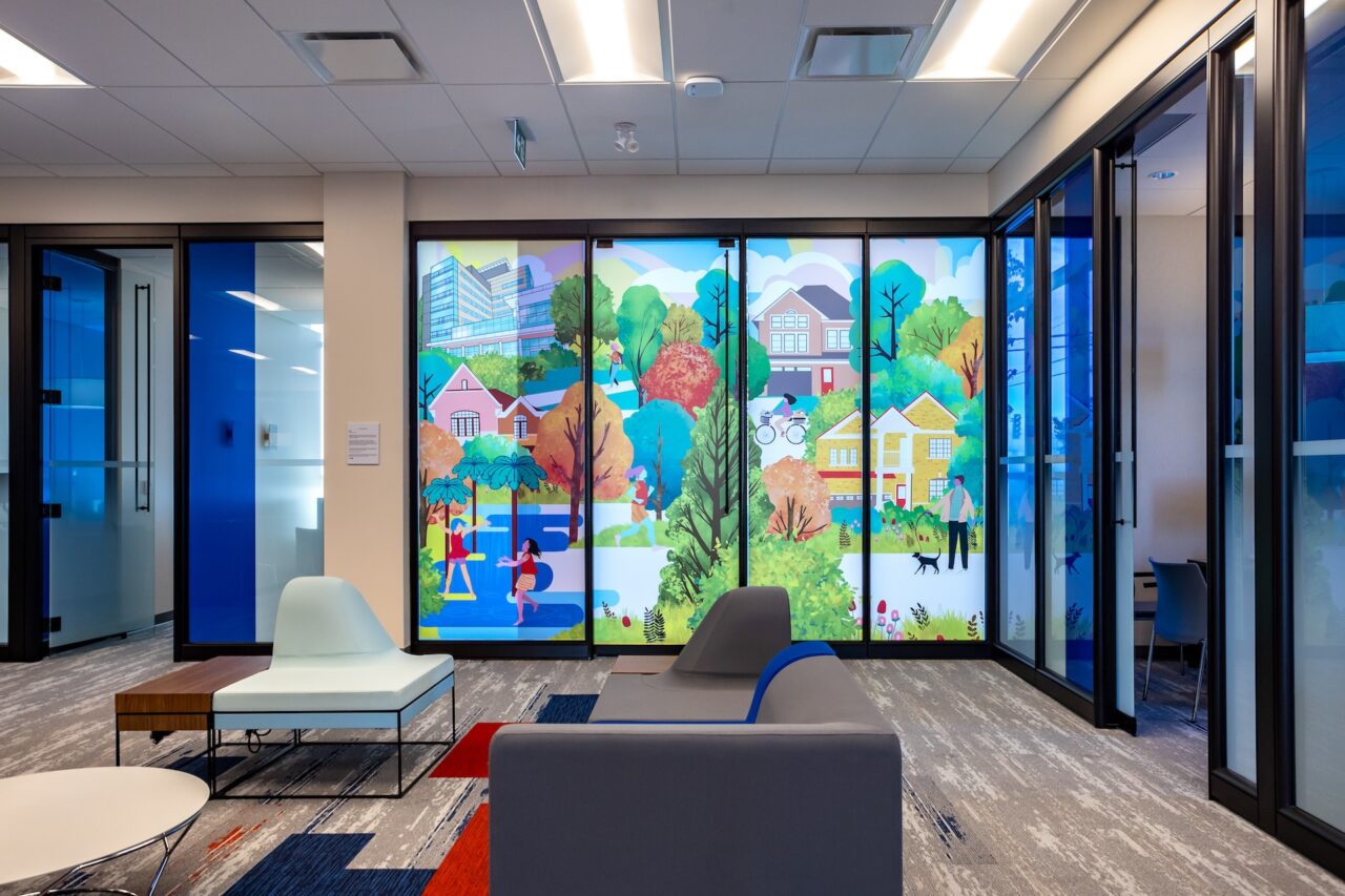 bmo oakville dundas