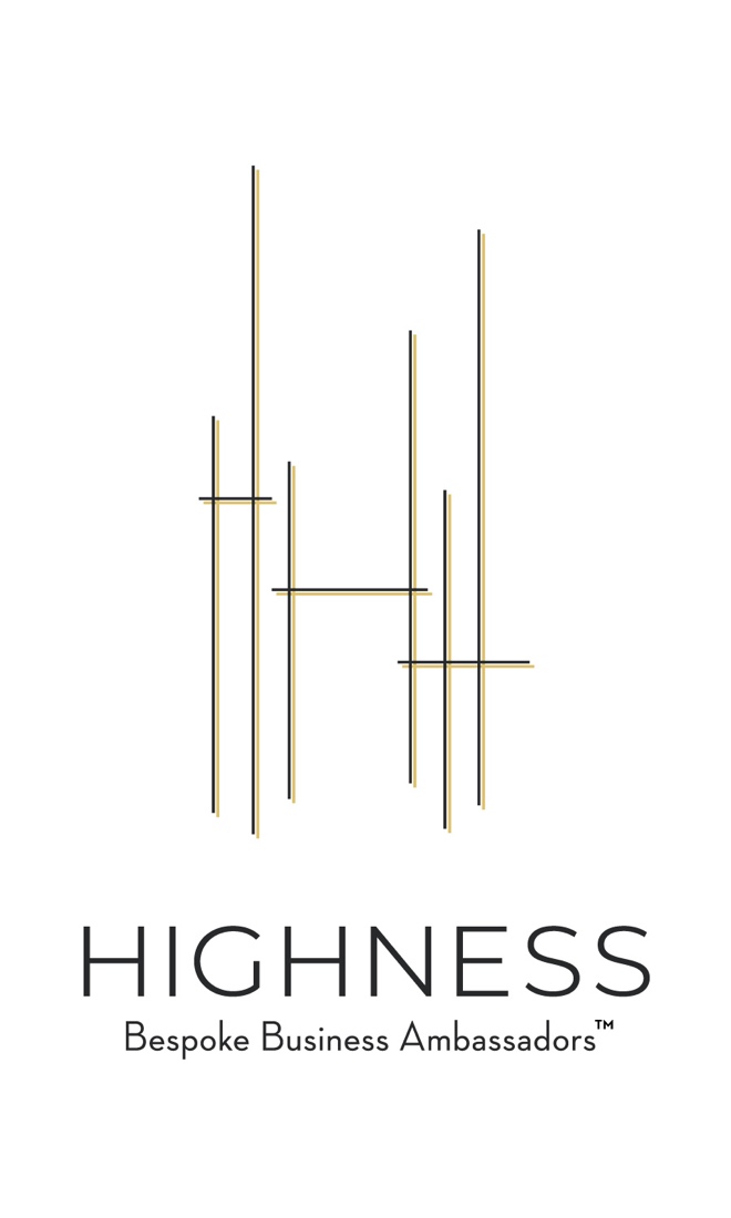 Highness Global Logo