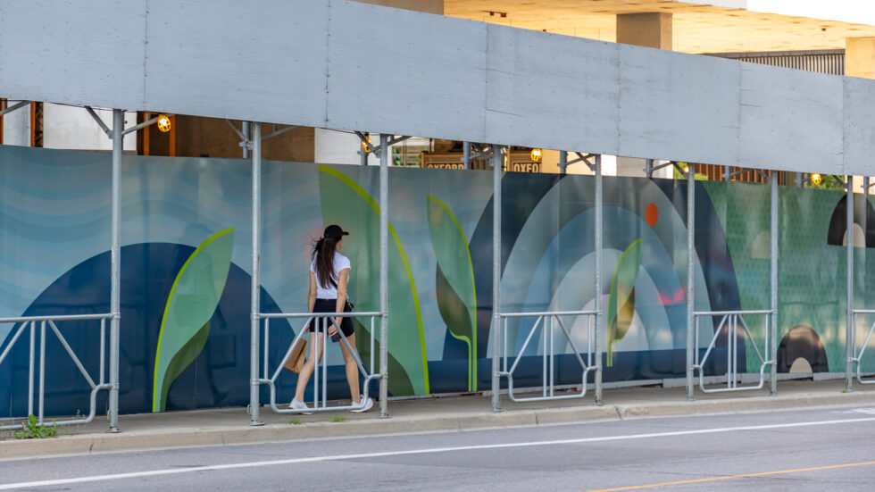 Fieldnotes How to Prepare for Public Art (An Artist's Guide) STEPS