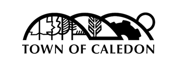 Town of Caledon logo