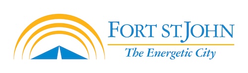 City of Fort St. John logo