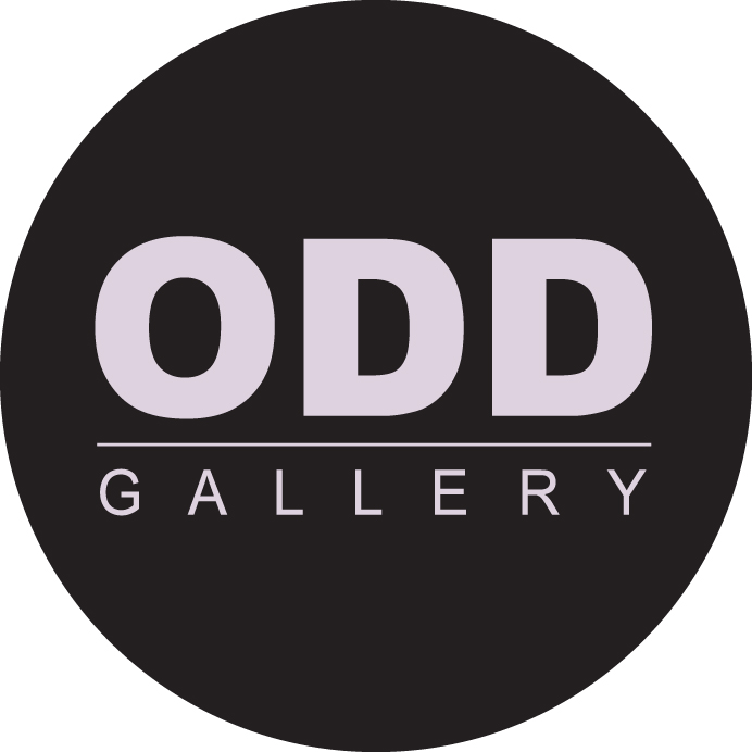 ODD Gallery logo